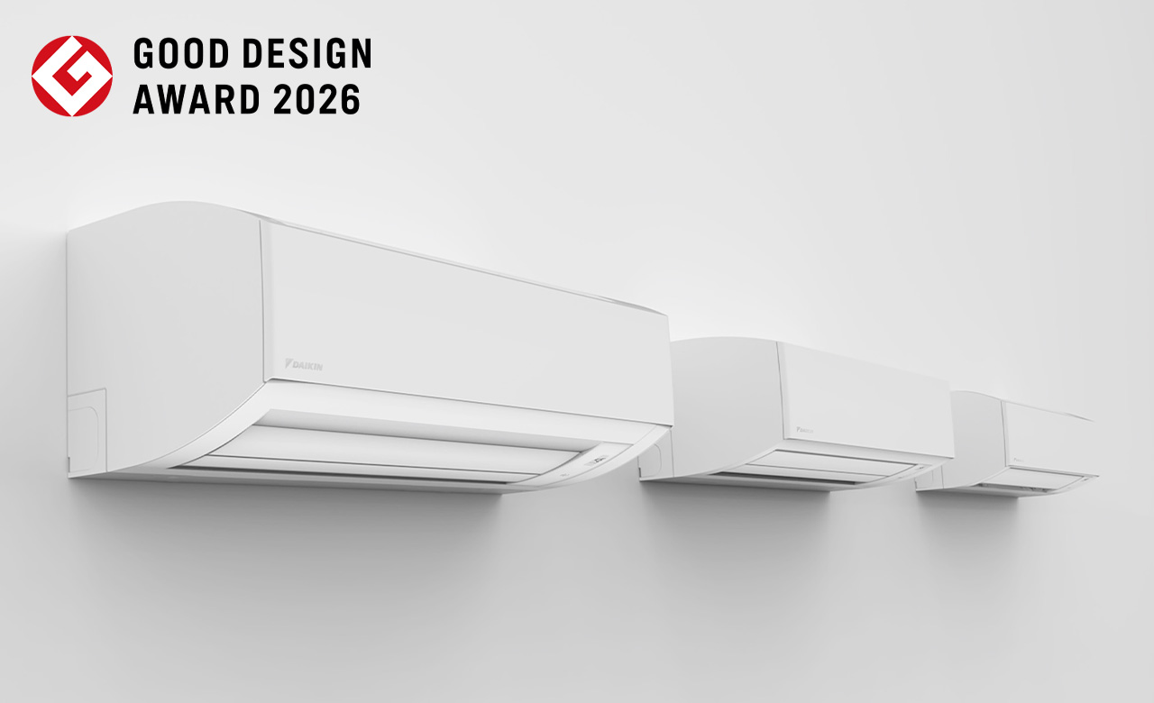 Design Awards Received in Fiscal Year 2026